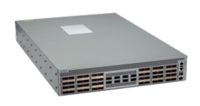 7050CX4M-48D8 2RU Switch 7050CX4M-48D8 2RU Switch
